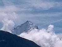 Lin Noir from Aosta