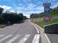 Lin Noir from Aosta