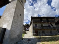 Verrogne desde Sarre por Vareille