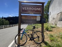 Verrogne desde Sarre por Vareille