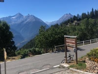 Verrogne von Sarre über Vareille