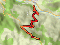 Sots des Portals from Versols et Lapeyre