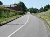 Verte Voie via Gobcé