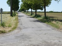 Verte Voie via Gobcé