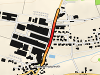 Vestenbergsgreuth