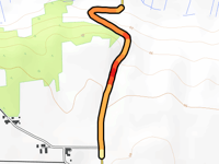 Tour de France Bakken da Ålum