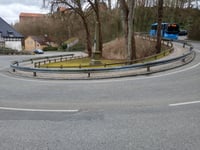 Vesterbjerg da Lemvig Havn