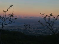 Vesuvio von Ercolano