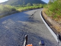 Vesuvio von Torre del Greco