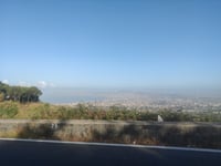 Vesuvio von Torre del Greco