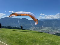 Passo del Vetriolo vanuit Levico Terme via Baiti di Vetriolo