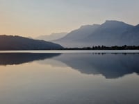 Passo del Vetriolo von Levico Terme über Baiti di Vetriolo