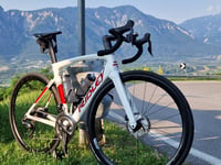 Passo del Vetriolo von Levico Terme über Baiti di Vetriolo
