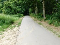 Vetschauer Berg da Grünenthal