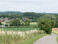 Vetschauer Berg da Grünenthal