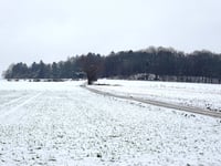 Vetschauer Berg da Grünenthal