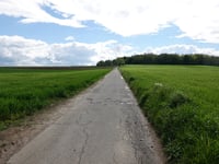 Vetschauer Berg von Grünenthal