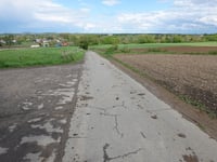 Vetschauer Berg da Grünenthal