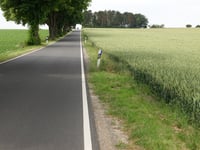 Vetschauer Berg von Laurensberg