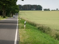 Vetschauer Berg von Laurensberg