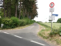 Vetschauer Berg von Laurensberg