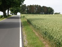 Vetschauer Berg von Laurensberg