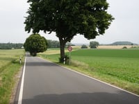 Vetschauer Berg von Laurensberg