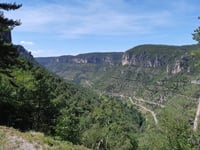 Veyreau von Le Maynial