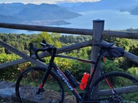Mottarone von Baveno
