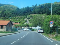 Mottarone von Baveno