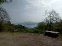 Mottarone von Baveno