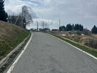 Mottarone von Baveno