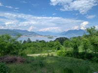 Mottarone von Baveno