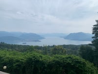 Mottarone von Baveno
