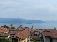 Mottarone von Baveno