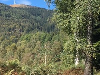 Mottarone von Baveno