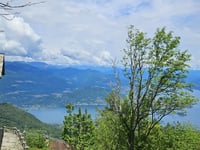 Mottarone da Baveno