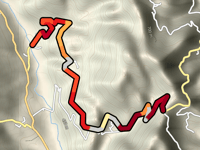 Vi Quang Pass von Can Yen