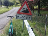 Via Acquarola von Rio Eremo