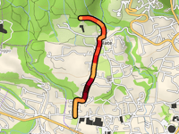 Via Adda da Casciago