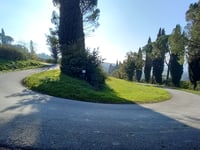 Via Agello von Marzeno