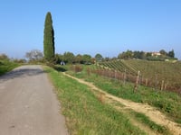 Via Agello von Marzeno