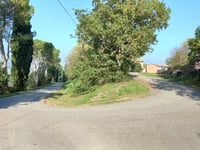 Via Agello von Marzeno