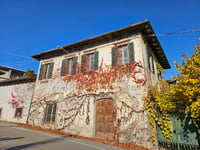 Solto Collina from Riva di Solto