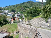 Via alla Vignascia