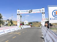 Via Anna Donini from Botteghino di Zocca