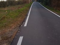 Via Belvedere von Rivadolmo