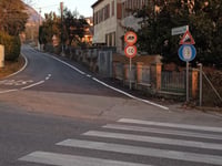 Via Belvedere von Rivadolmo