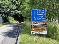 Via Bruga
