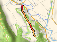 Colle di Bugano